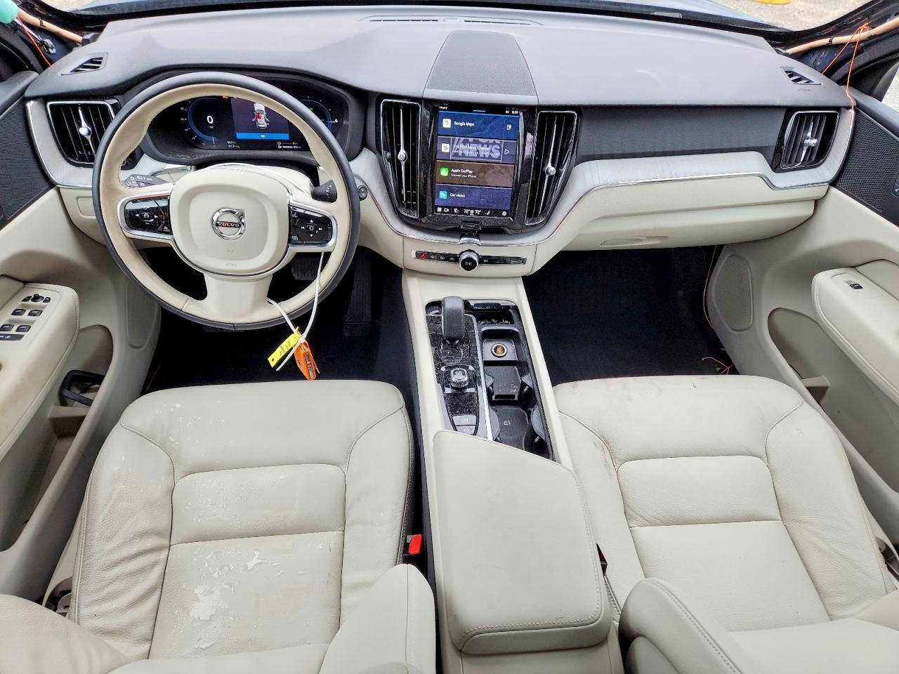 2024 Volvo Xc60 Plus