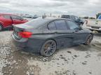 2018 BMW 320 xi