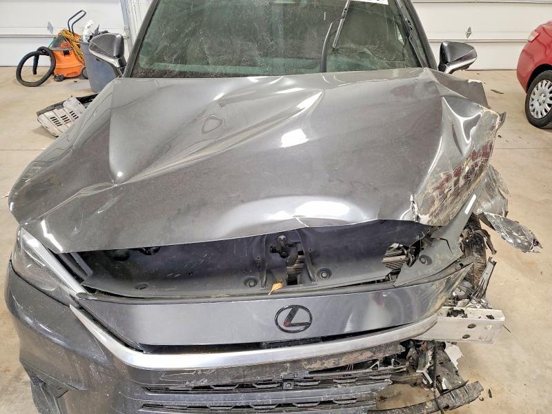 2025 Lexus Tx 350 Base