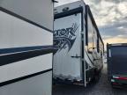 2013 Keystone 2013 Kutb Raptor RP3-Camper
