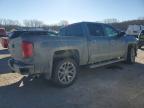 2017 Chevrolet Silverado K1500 LTZ