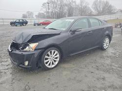 Lexus Vehiculos salvage en venta: 2009 Lexus Is 250