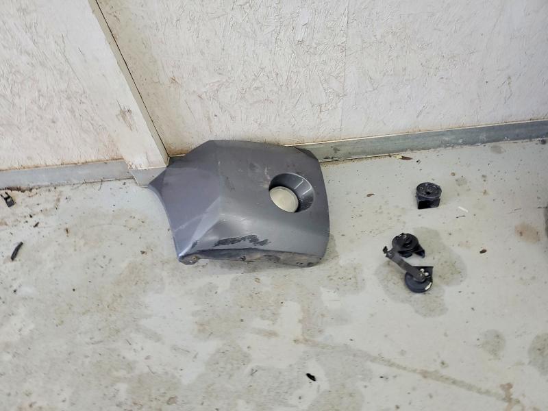 2006 Nissan Titan XE FFV