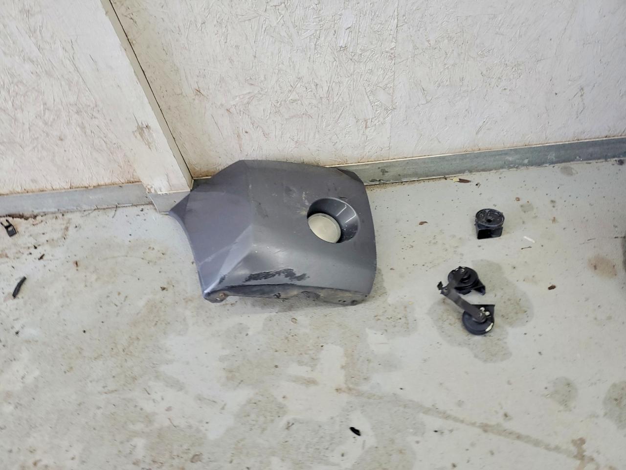 2006 Nissan Titan XE FFV