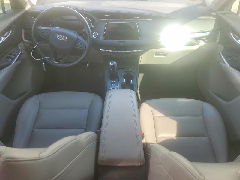 2019 Cadillac XT4 Luxury