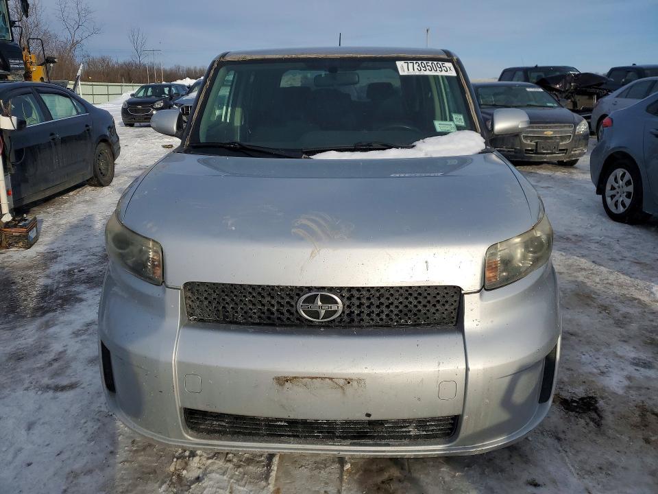 2010 Scion XB
