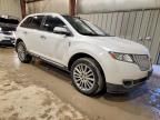 2014 Lincoln MKX