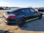 2012 Porsche Panamera s Hybrid