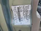 2006 Ford Focus ZX4