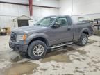 2010 Ford F150