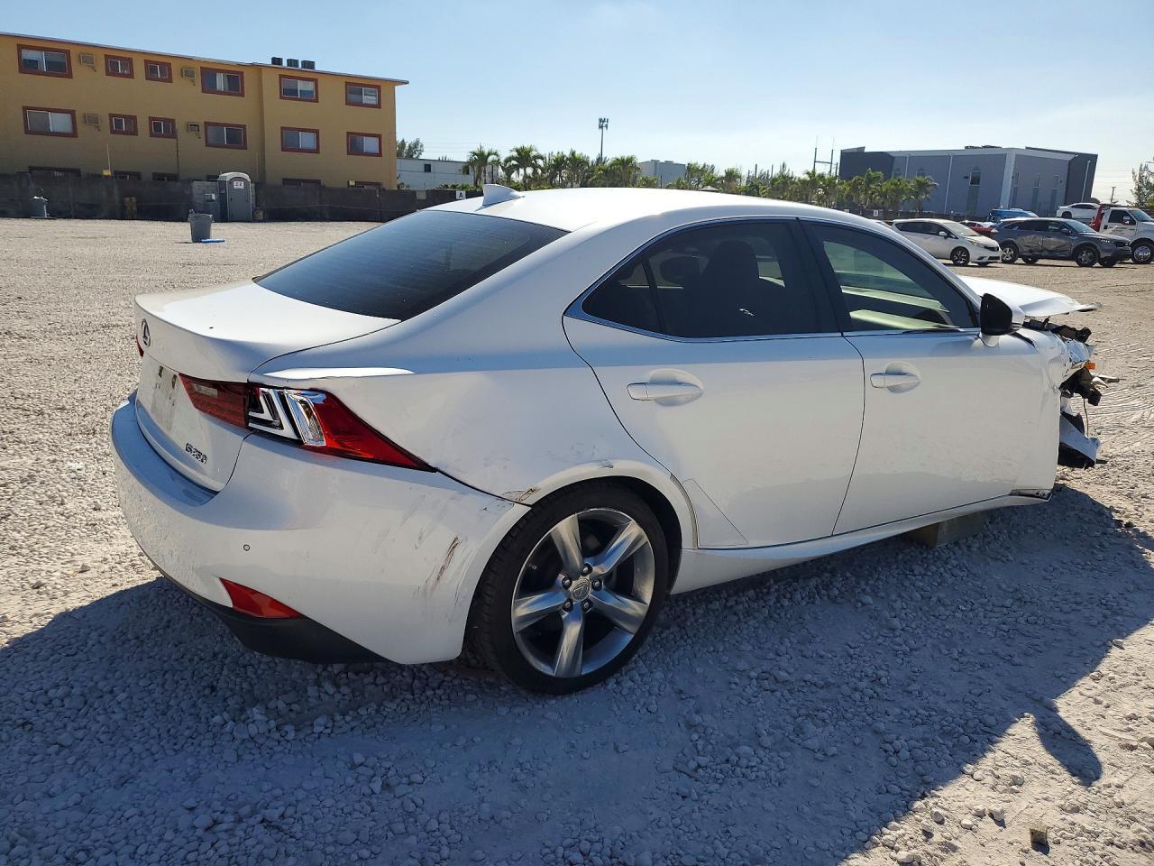 2014 Lexus Is 350