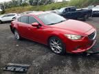 2014 Mazda 6 Touring