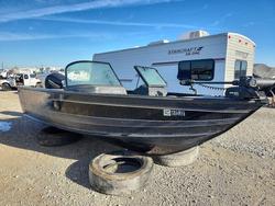 Lund salvage cars for sale: 2022 Lund Boat-Boat
