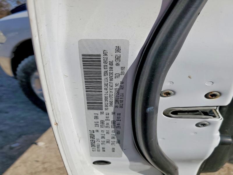 2015 Dodge RAM 1500 SLT