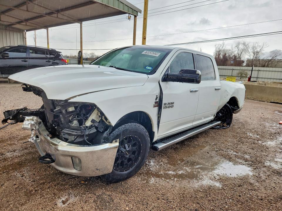 2017 Dodge Ram 1500 slt
