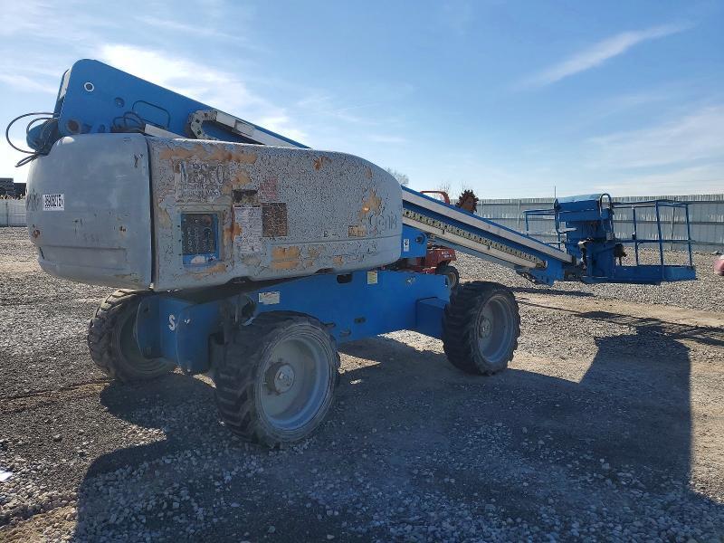 2006 Gmuk S60-boom Lift