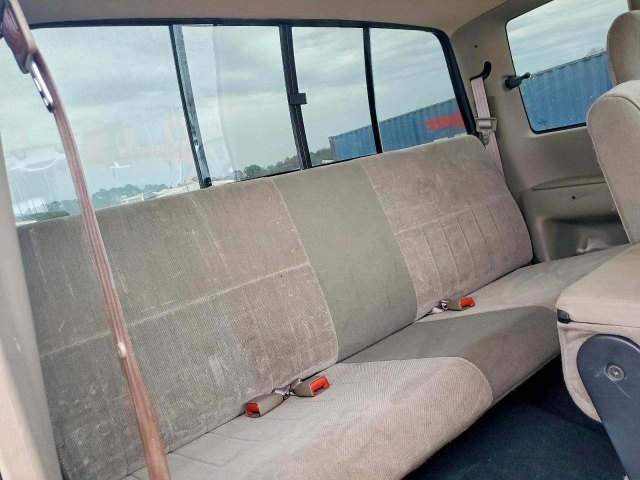 1996 Dodge Ram 1500