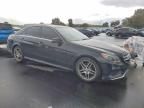 2016 Mercedes-Benz E 400