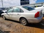 2005 Volvo S80