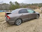 2009 Honda Civic exl