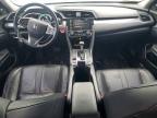 2018 Honda Civic Touring