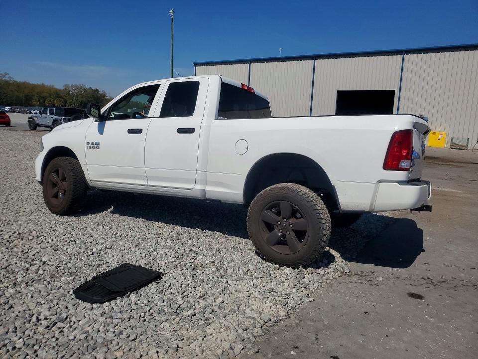 2018 Dodge RAM 1500 ST