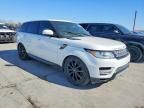 2015 Land Rover Range Rover Sport hse