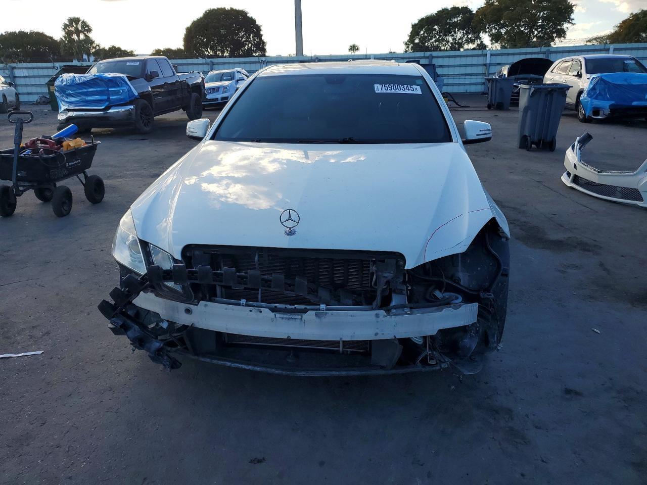 2012 Mercedes-Benz E 350