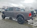 2016 Dodge 2500 Laramie