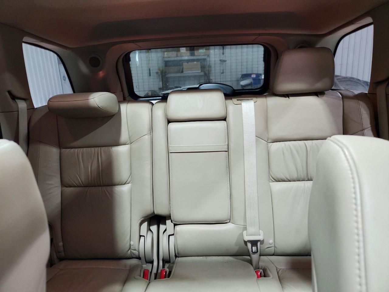 2013 Jeep Grand Cherokee Limited