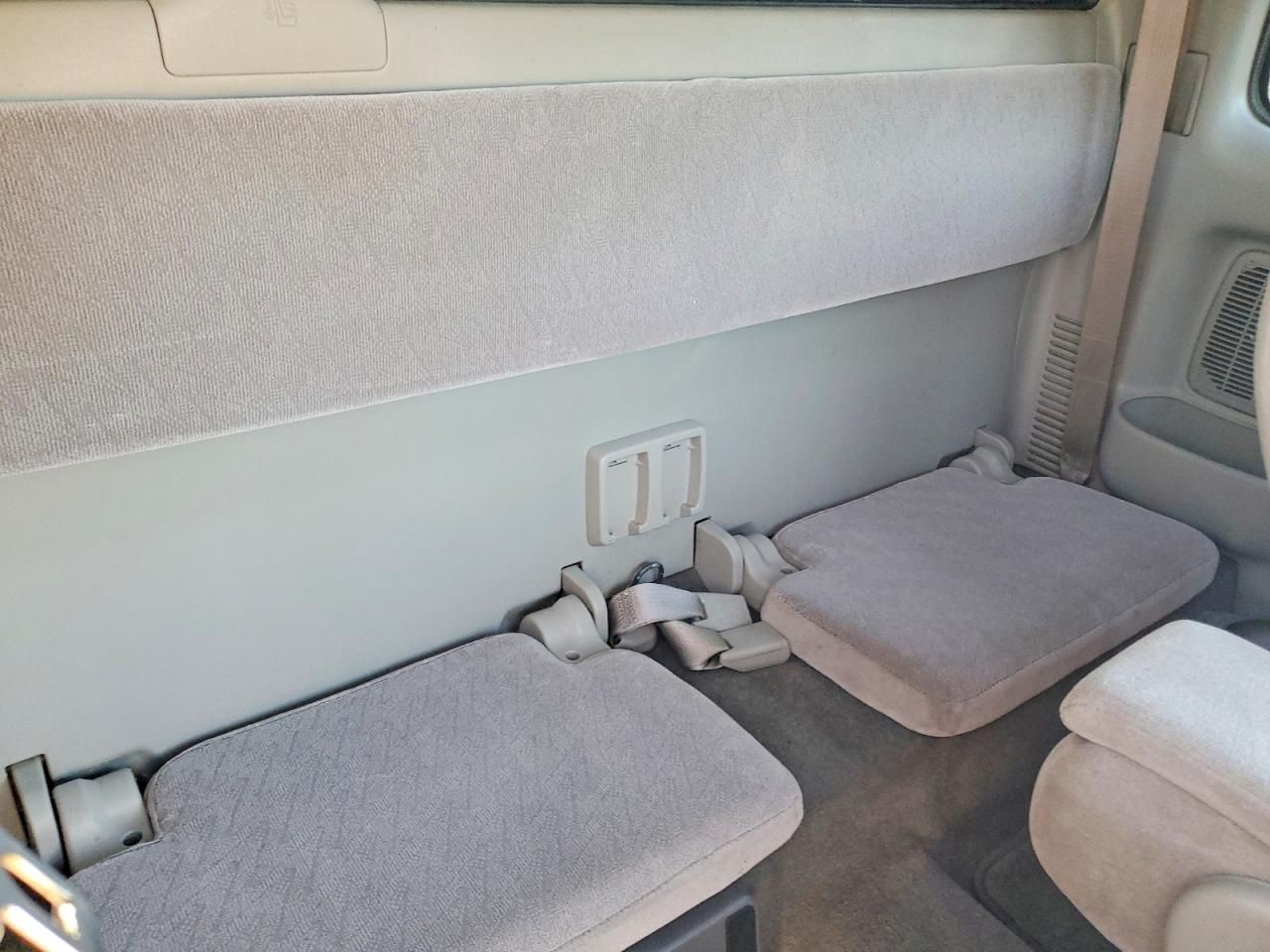 2001 Toyota Tacoma Xtracab