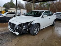 Niss salvage cars for sale: 2022 Niss Altima