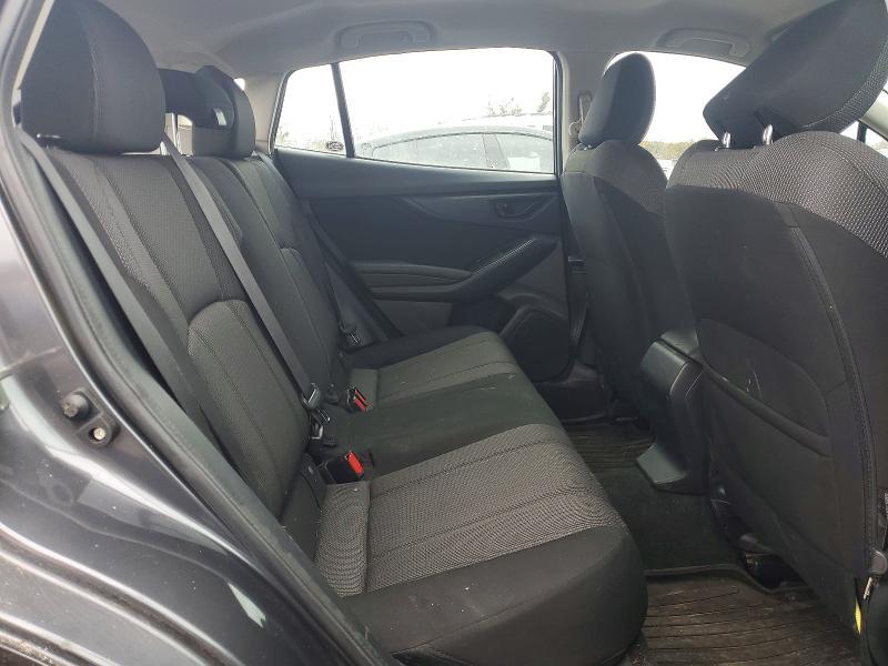 2019 Subaru Impreza