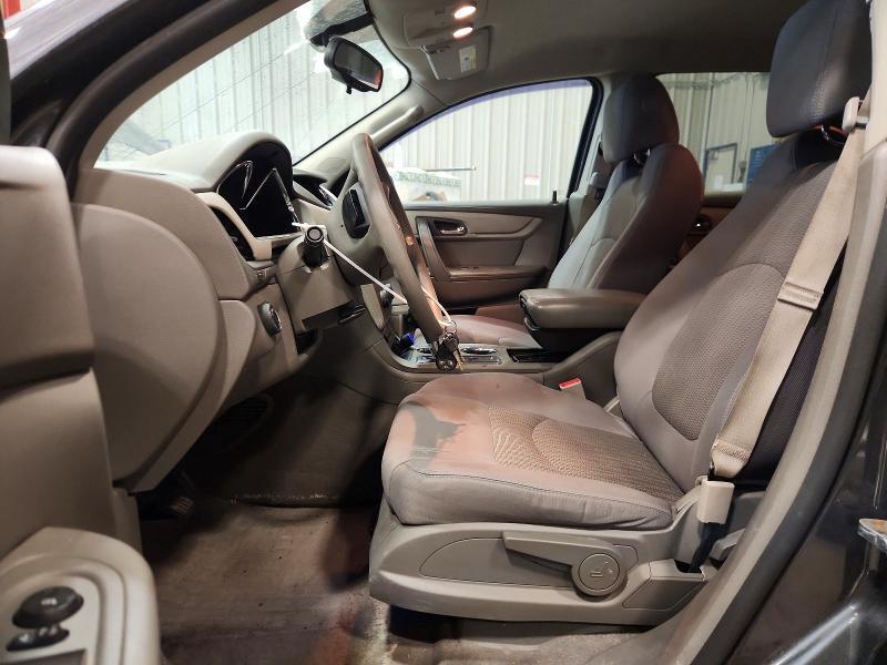 2014 Chevrolet Traverse ls