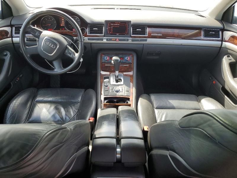 2006 Audi A8 4.2 Quattro