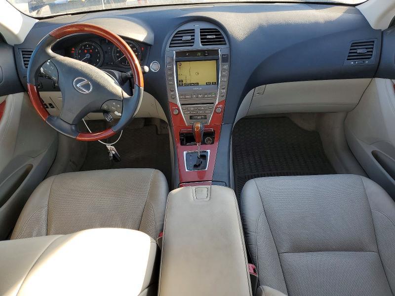 2008 Lexus Es 350