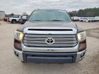 2014 Toyota Tundra Crewmax Limited