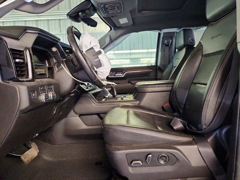 2024 GMC Sierra K2500 Denali