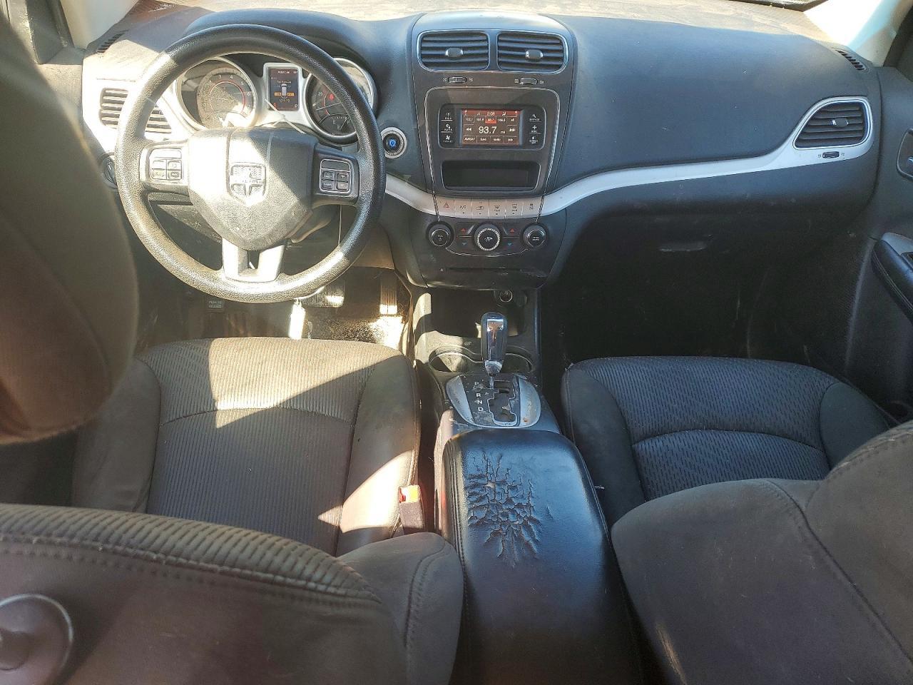 2011 Dodge Journey Mainstreet