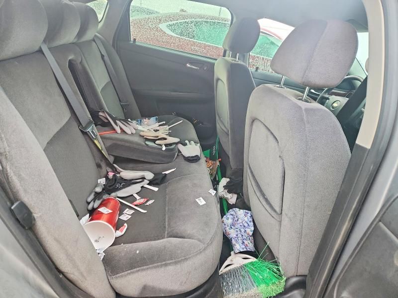 2006 Chevrolet Impala lt