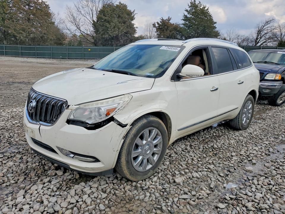 2014 Buick Enclave