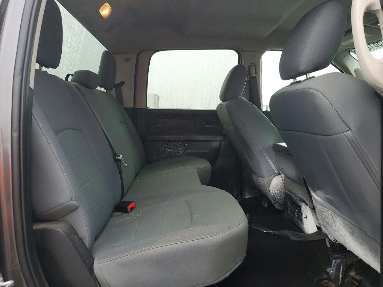 2017 Dodge Ram 3500 st