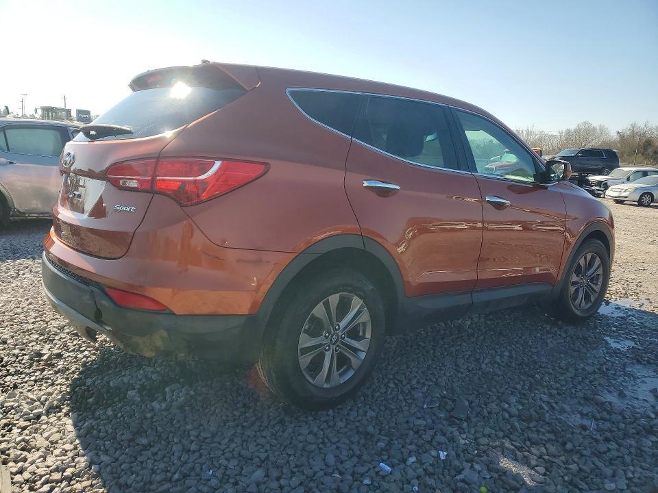 2016 Hyundai Santa fe Sport