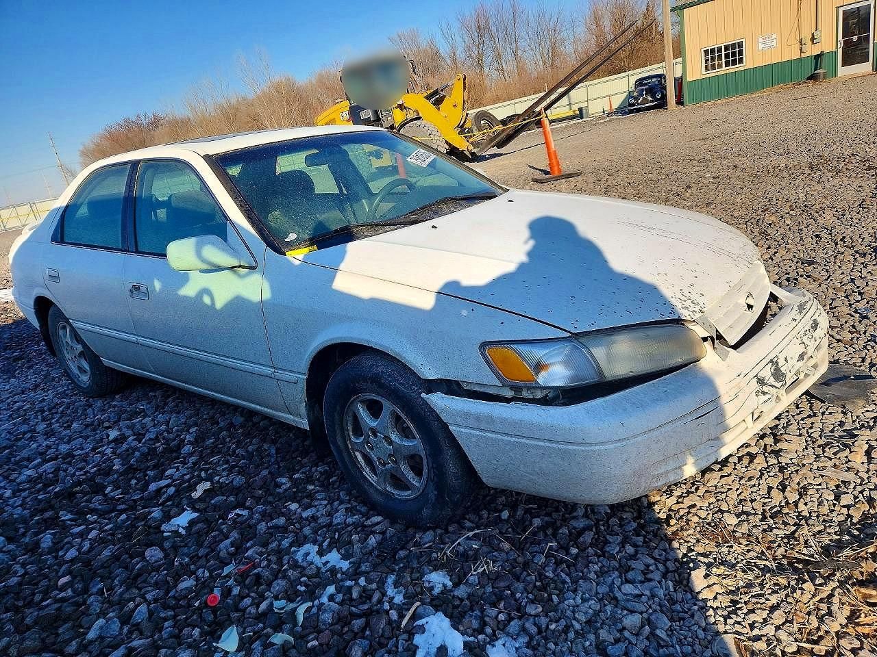 1999 Toyota Camry ce