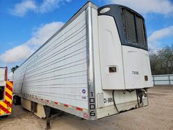 Utility 2012 Util trailer-Refri Vehiculos salvage en venta: 2012 Utility 2012 Util Trailer-Refrigerated Van Trailer