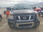 2015 Nissan Titan SV