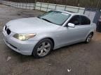 2005 BMW 530 i