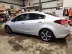 2017 KIA Forte ex