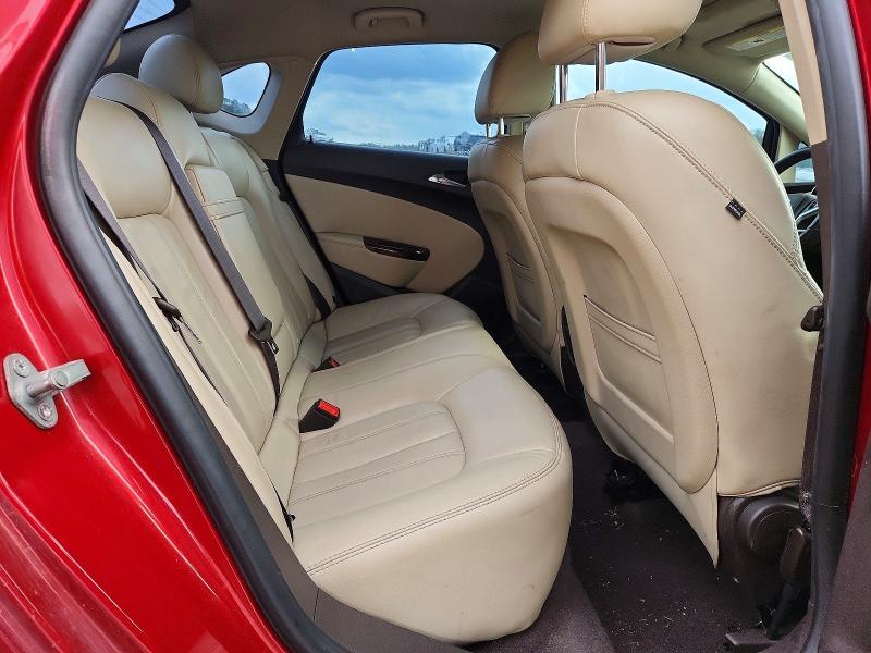 2014 Buick Verano