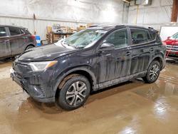 2016 Toyota Rav4 le for sale in Milwaukee, WI